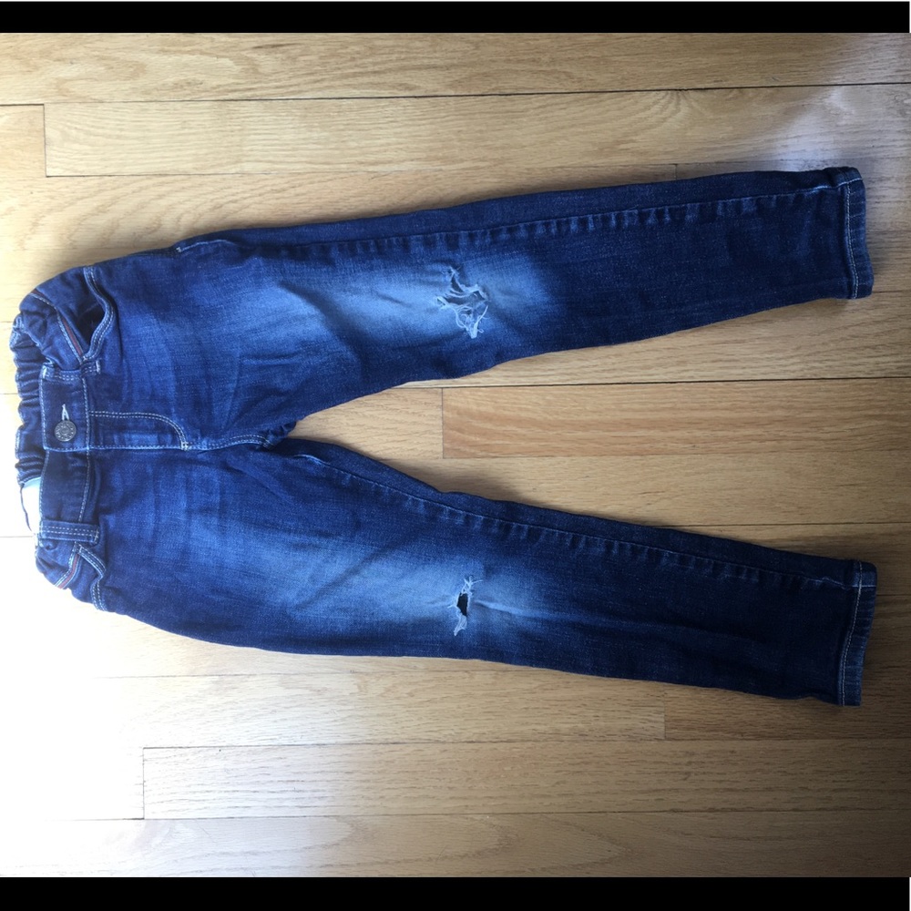 Gucci jeans